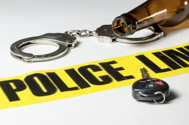 Police: Drunk Dutchess County Man Crashed Car Twice