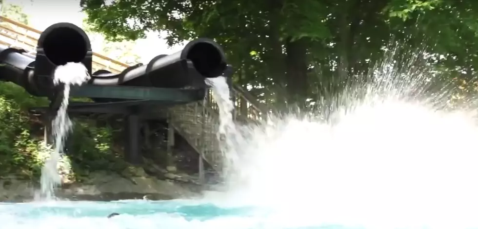 Infamous Water Park Just Outside Hudson Valley To Be Featured In Major Movie