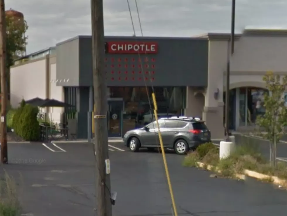 Felony Charges For Hudson Valley Woman Found Drunk At Chipotle