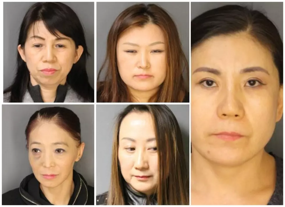 Police: Women Charged With Practicing Massage Without a License