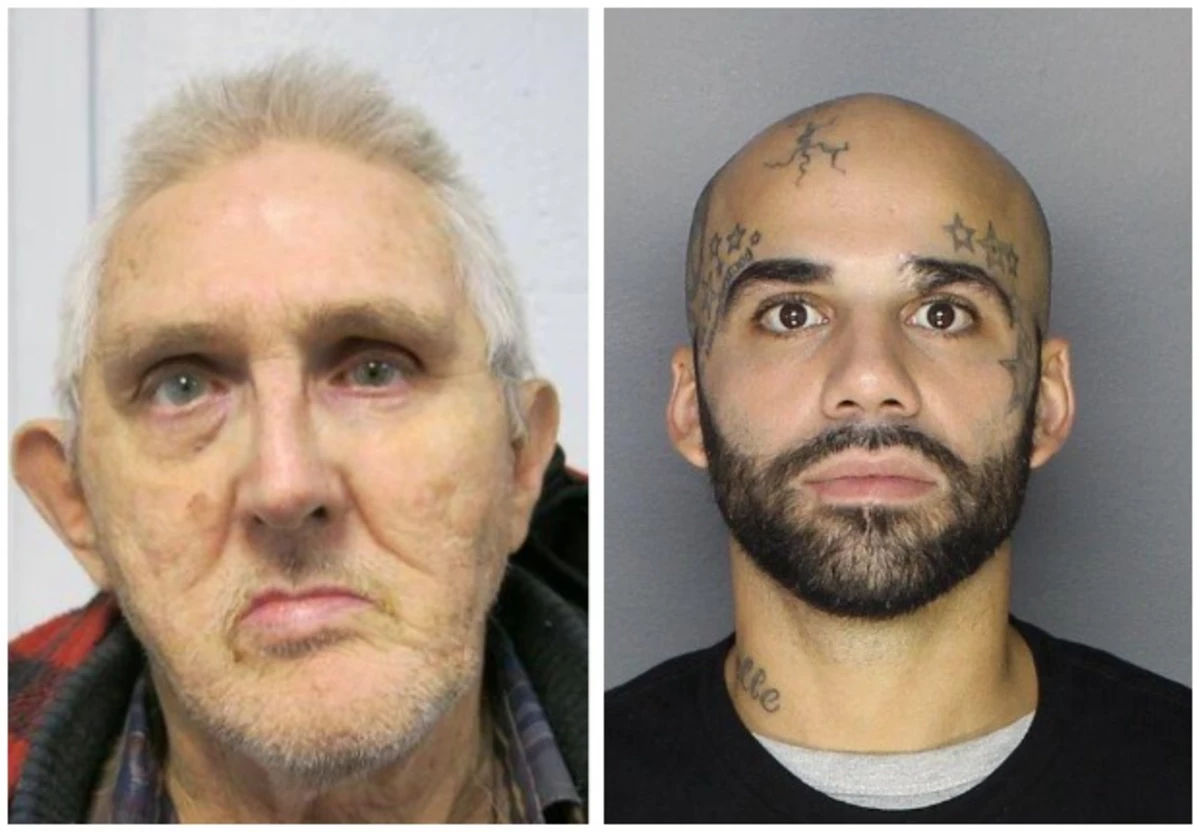 Two Convicted Sex Offenders Move In Hudson Valley 4944