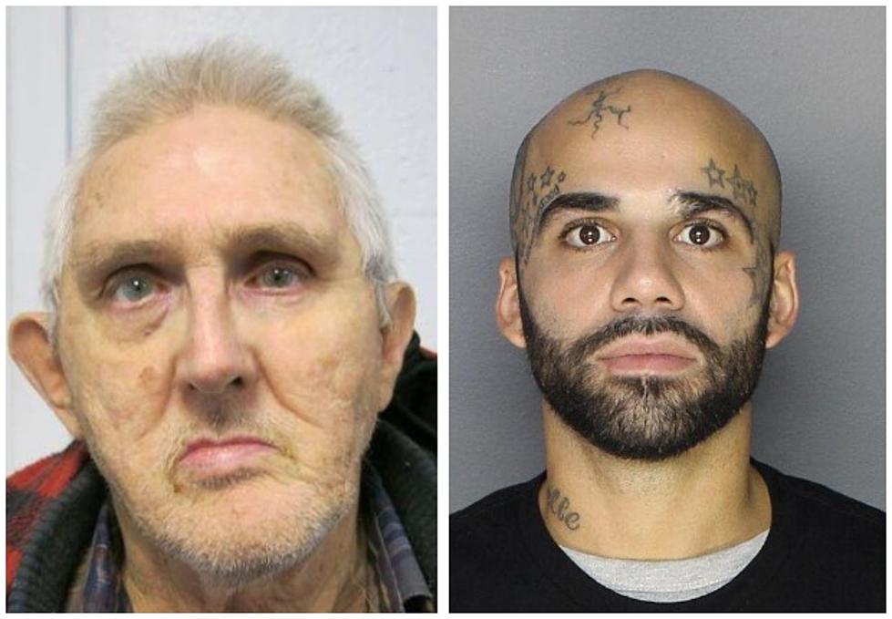 Two Convicted Sex Offenders Move In Hudson Valley