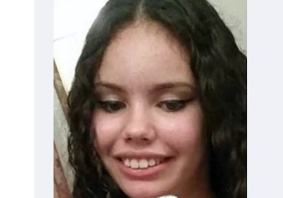 Search Is On For Missing Dutchess County Teen