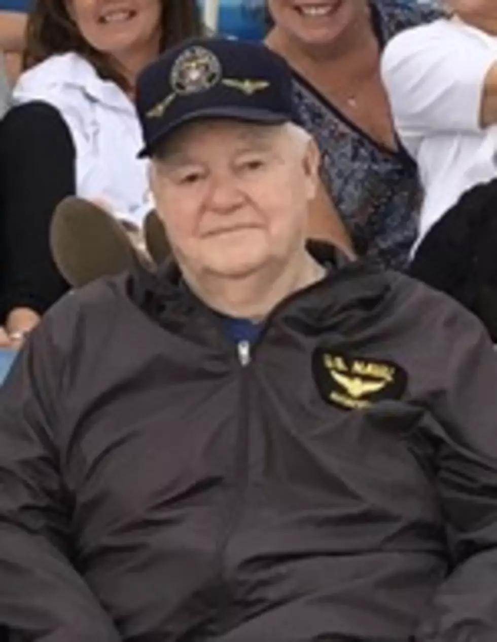 Thomas J. Lee, Jr., A US Navy Veteran, Dies at 94