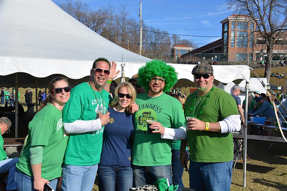 Paddy on the River Keeps St. Patrick’s Day Going