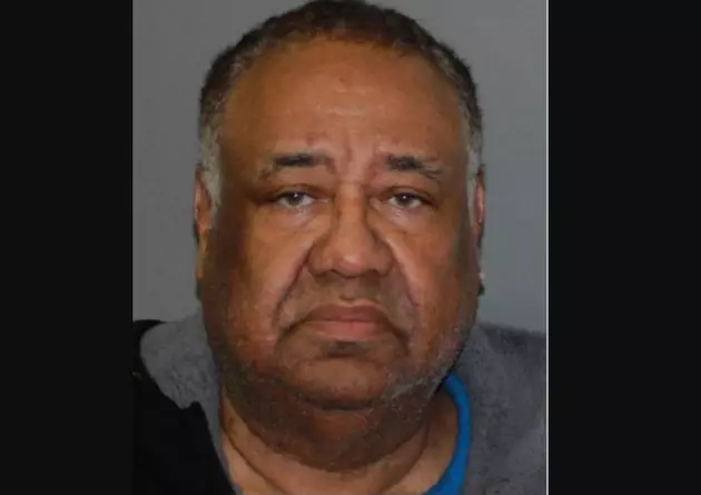 Police: 68-Year-Old Local Man ‘Inappropriately Touched’ Child