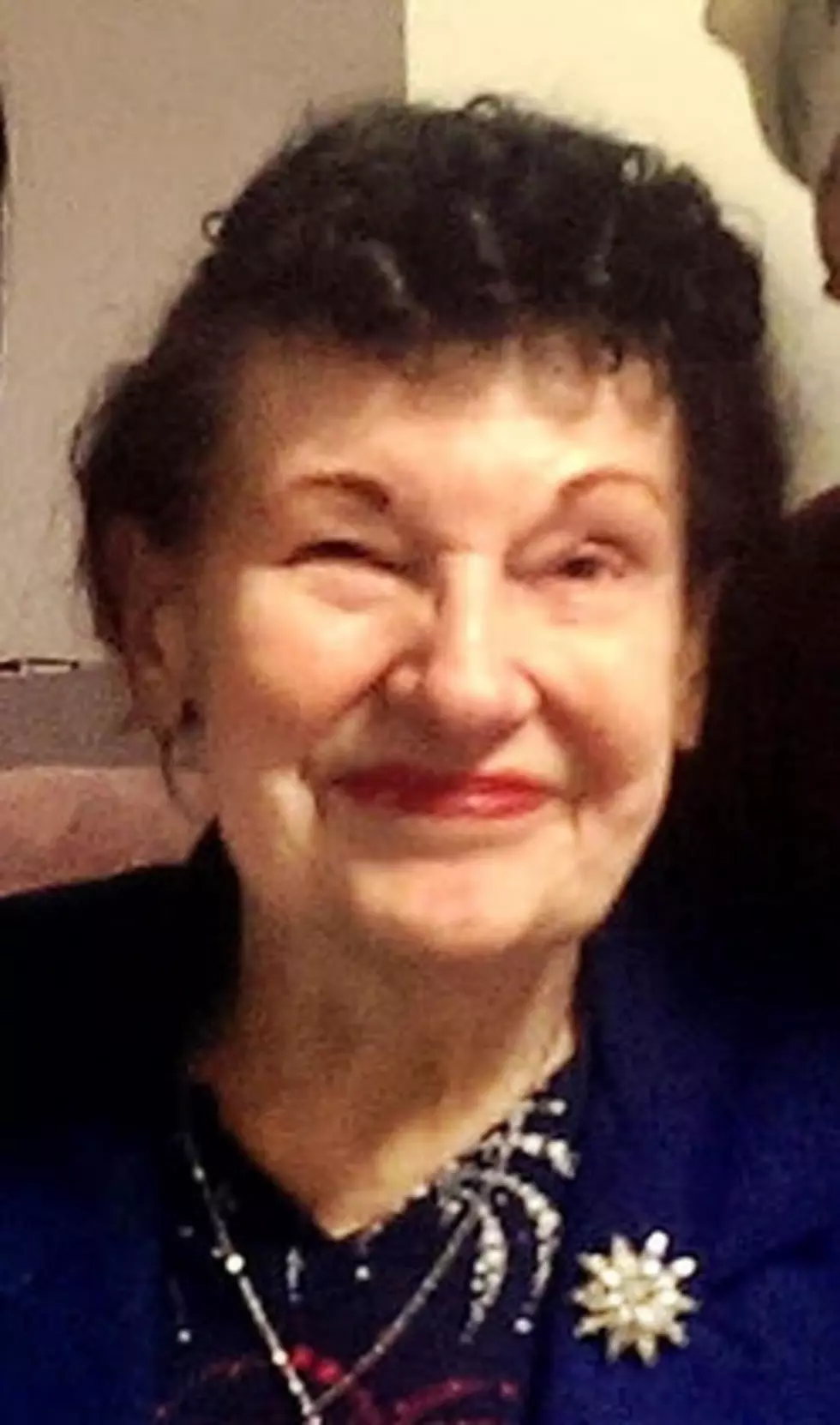 Betty Femiak, a Lifetime Hudson Valley Resident, Dies at 94