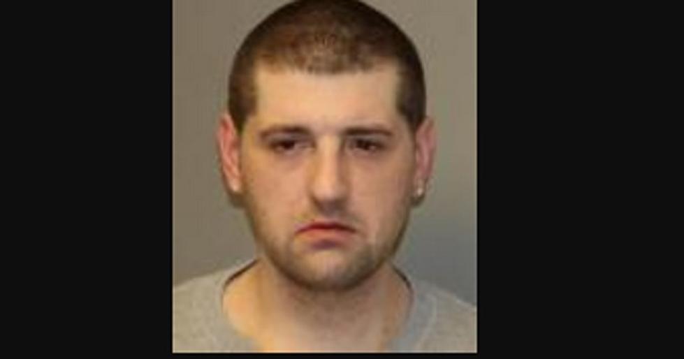 Police: Dutchess County Man Entered Woman’s Home, Threatened To Kill Her
