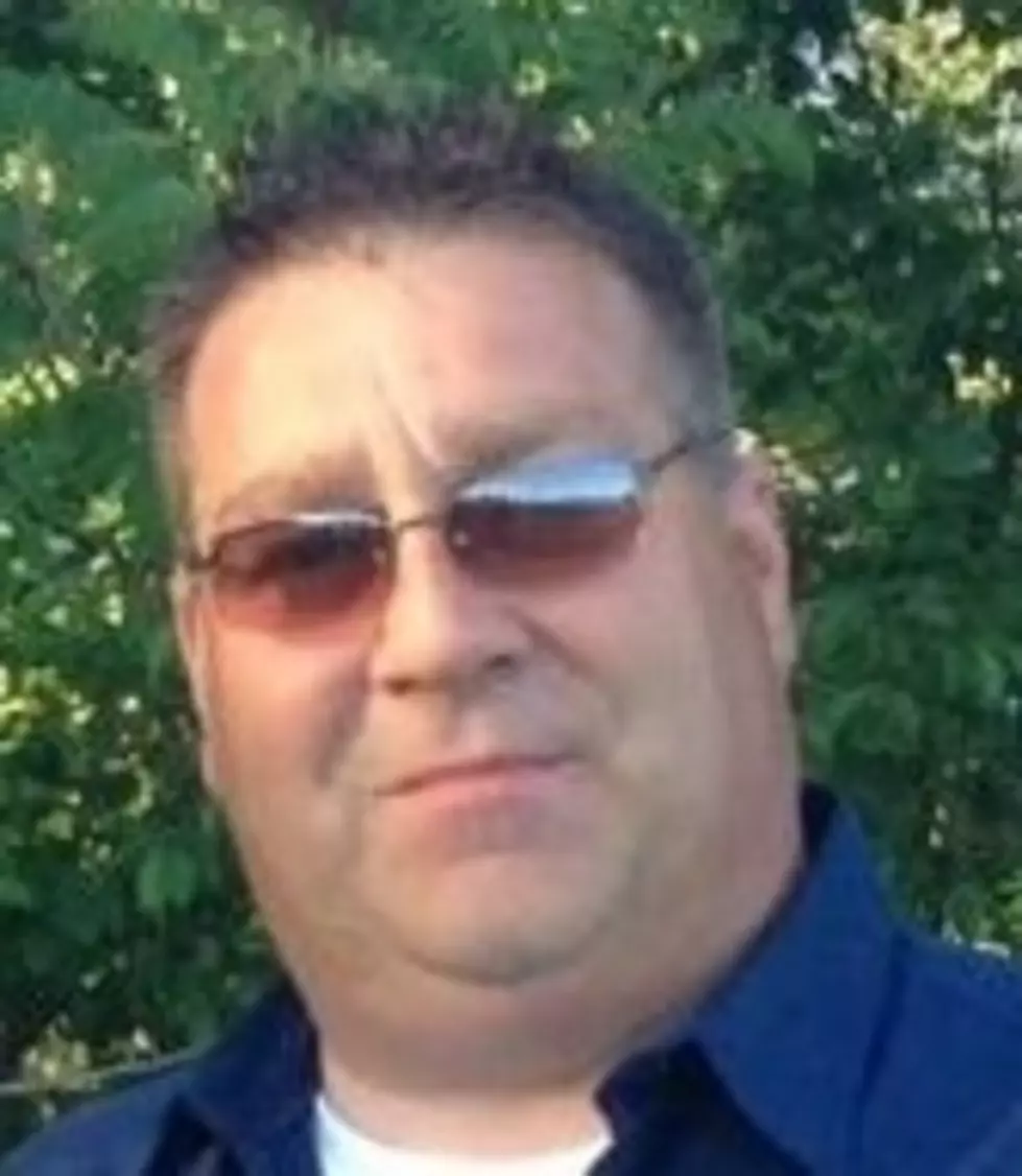 David J. Idema, a Wallkill Resident, Dies at 52