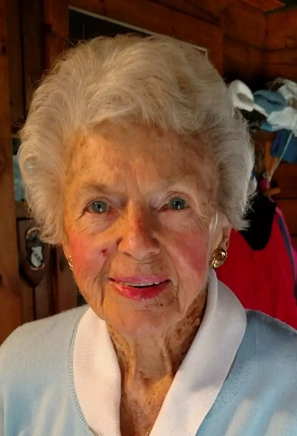 Dora Bridget (Byrnes) Carolan, a Wallkill Resident, Dies at 93