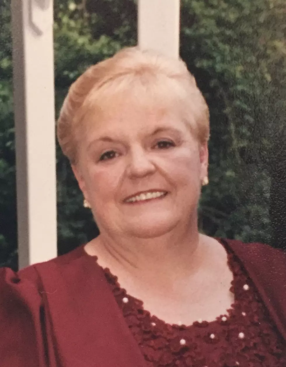 Gail June Nichols, An Area Resident, Dies at 74