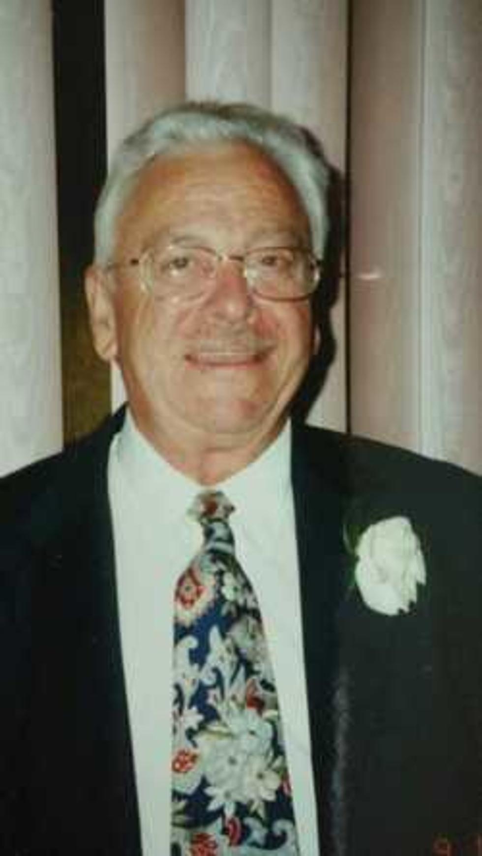 Howard E. Yeomans, A Kingston Resident, Dies at 81