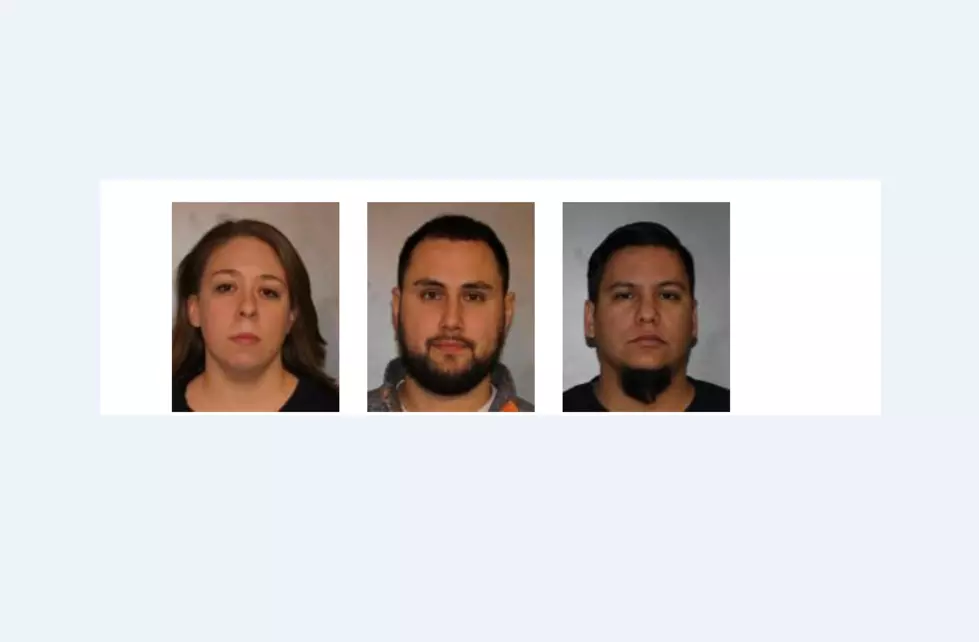 3 From the Hudson Valley Arrested For Stealing Iphones