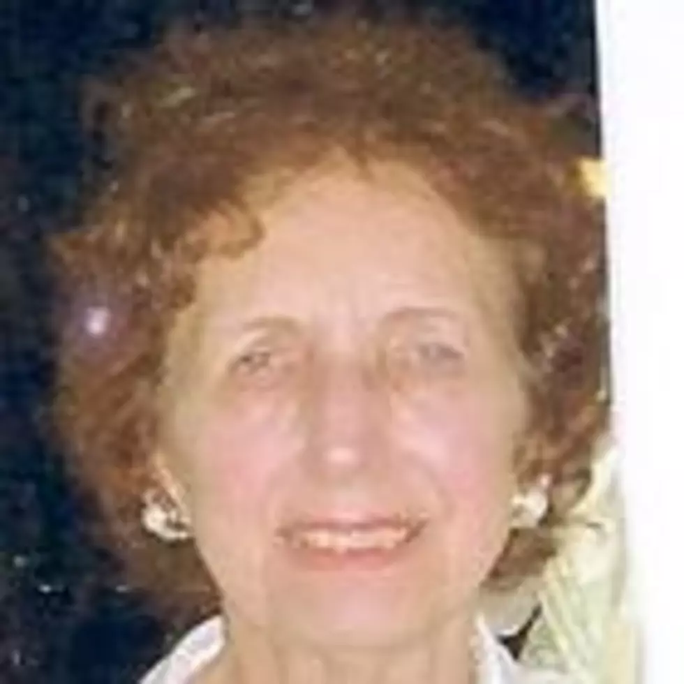Mary Louise Amodeo Hickey, A Dutchess County Resident, Dies at 88