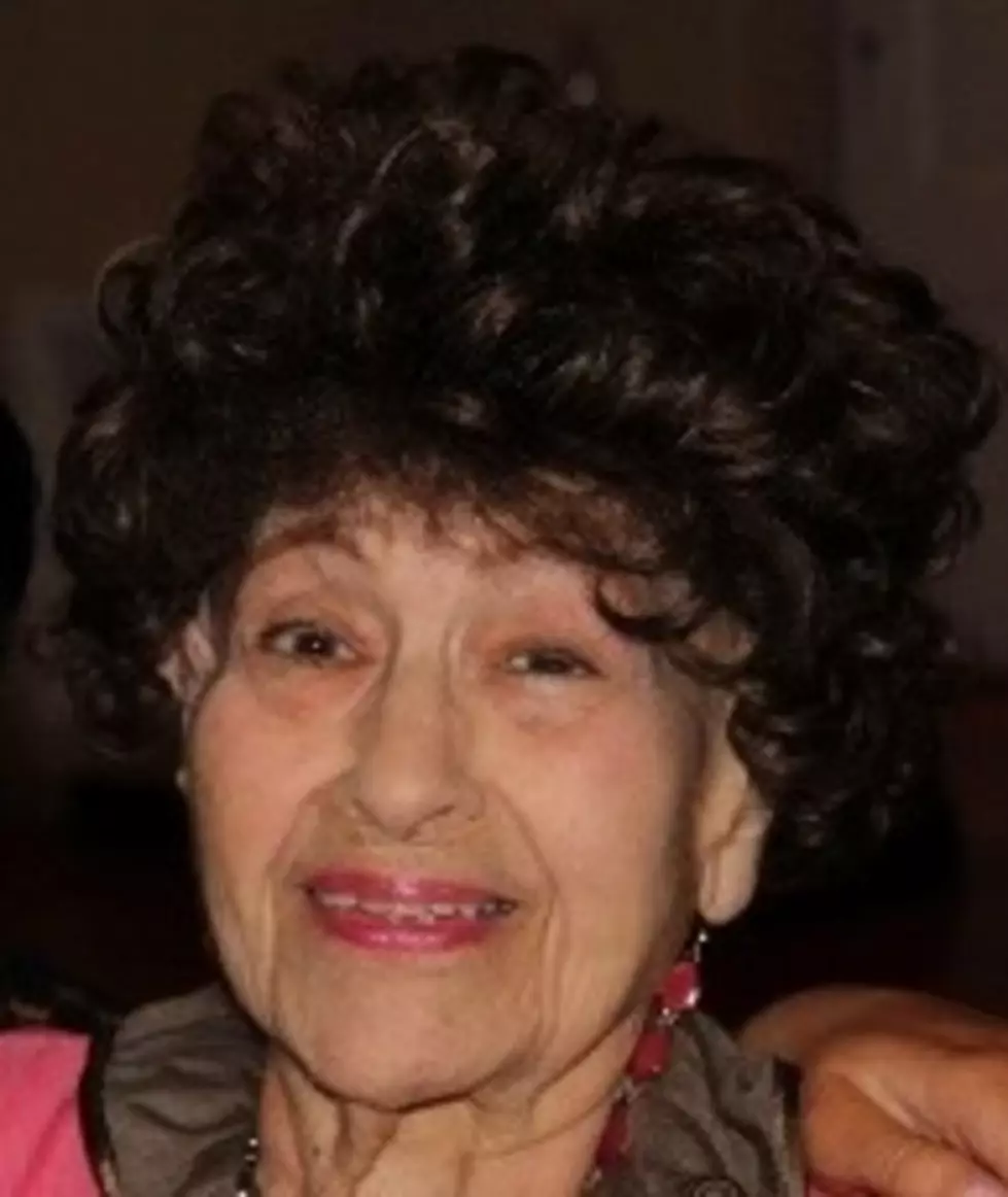 Rose D&#8217;Agostino, A Newburgh Resident, Dies at 91