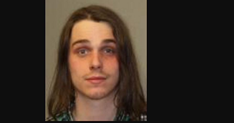 Sullivan County Man Accused of Robbing Local Stewarts