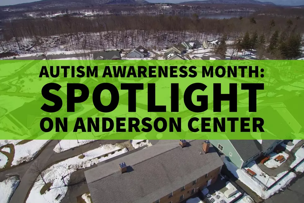 Anderson Center for Autism Strives to Optimize Quality of Life
