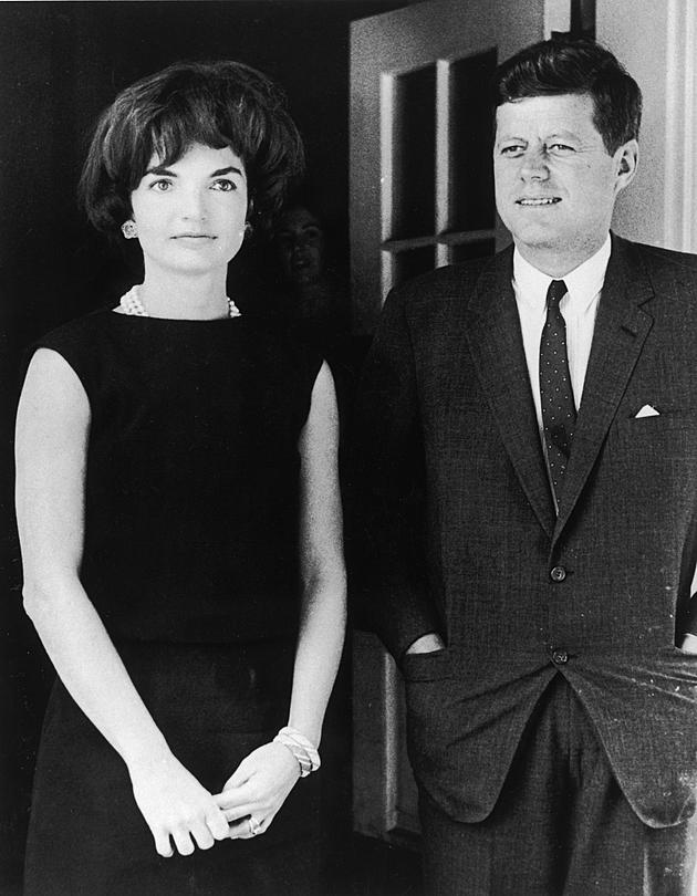 Jackie Kennedy Onassis Spent Formative Years In the Hudson Valley
