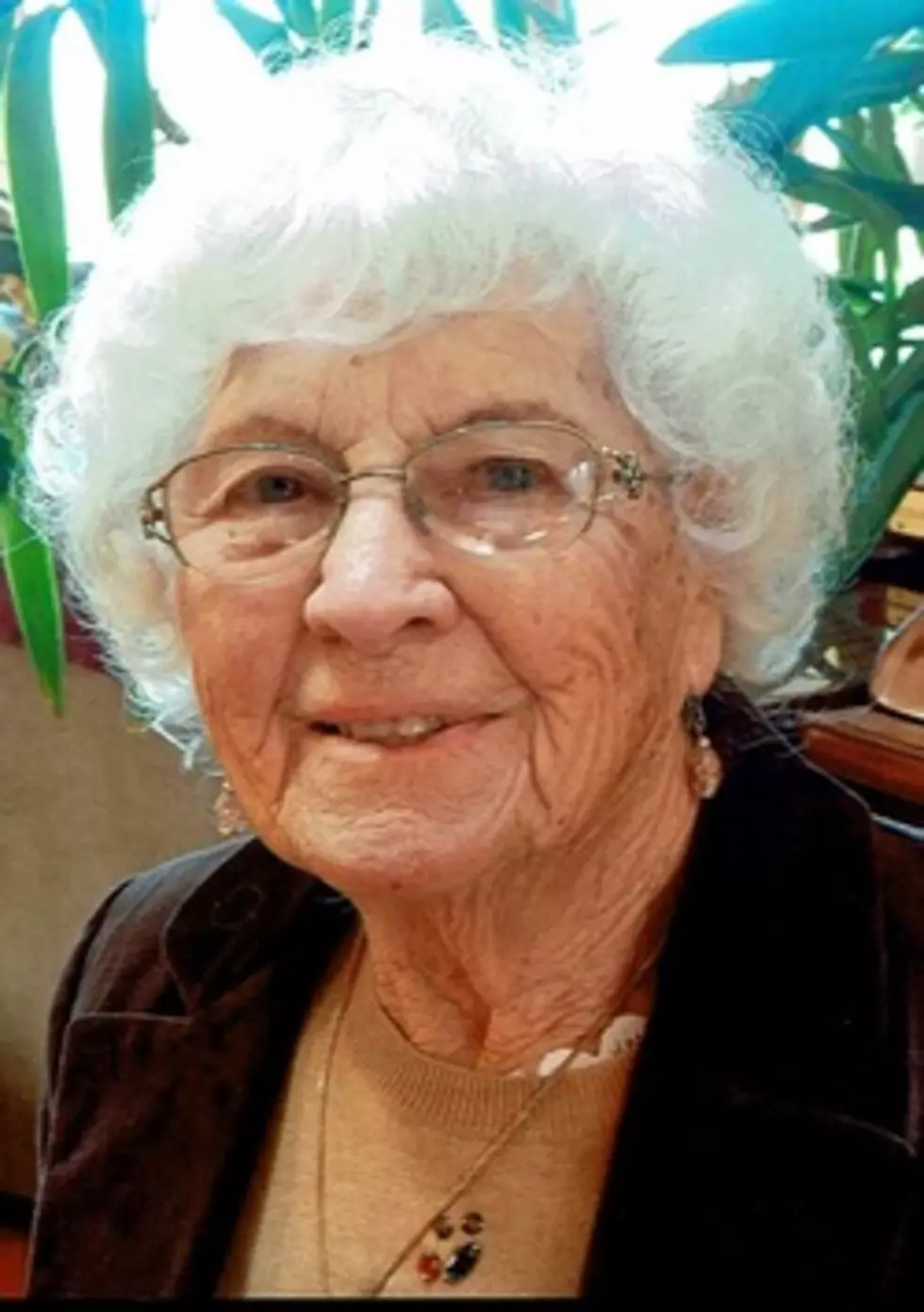 Jennie A. Catania, a Newburgh Resident, Dies at 92