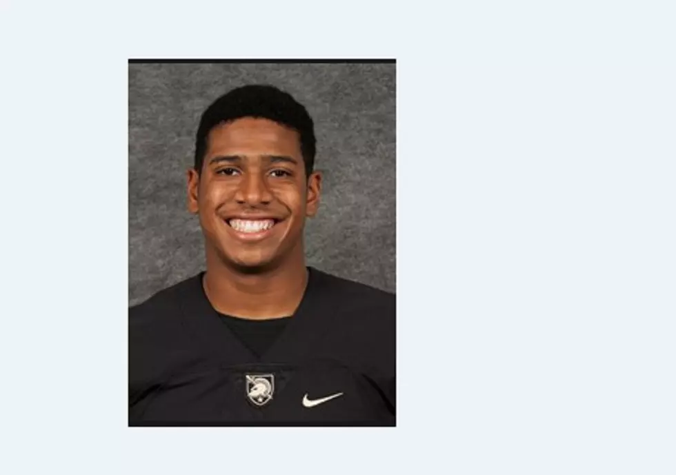Former Starting Army Football Player Accused of Selling Drugs At West Point
