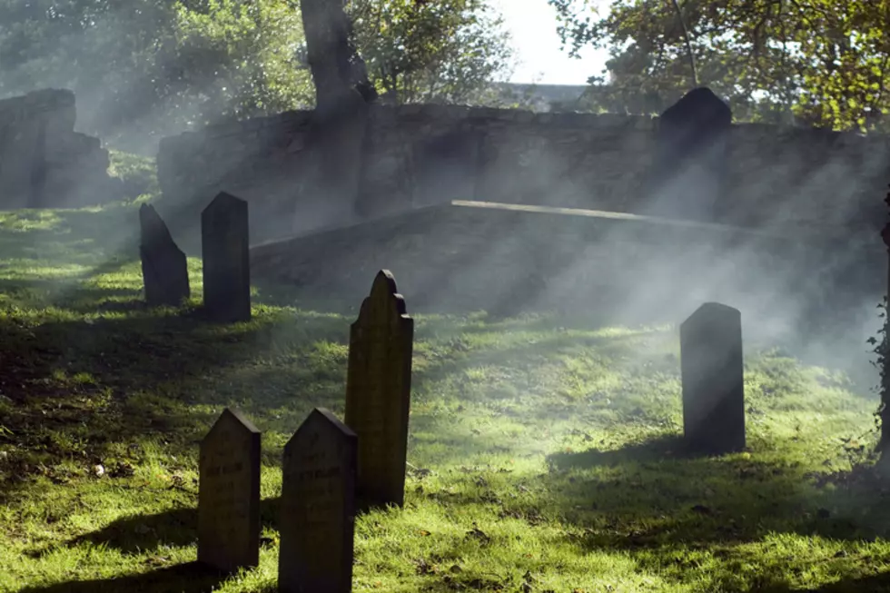 Hudson Valley Man Accused of Vandalizing Local Cemetery 