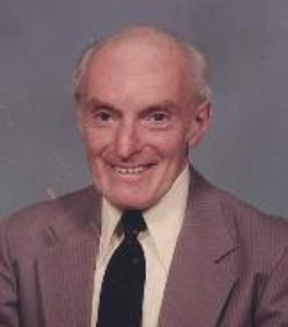 William E. Terwilliger , a Lifelong Area Resident, Dies at 86