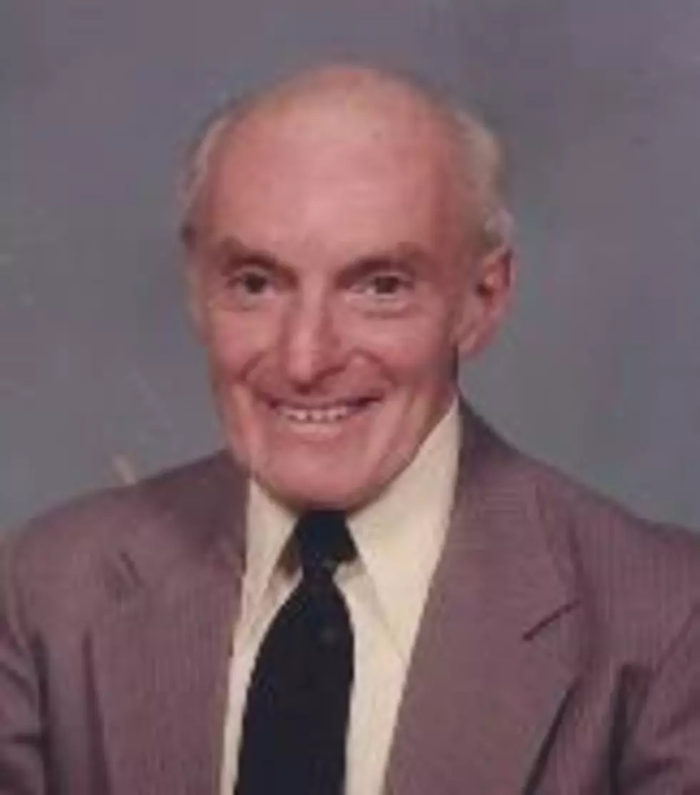 William E. Terwilliger, a Lifelong Area Resident, Dies at 86