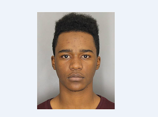 Orange County Teen Charged For Shooting Taxi Driver, Drugs