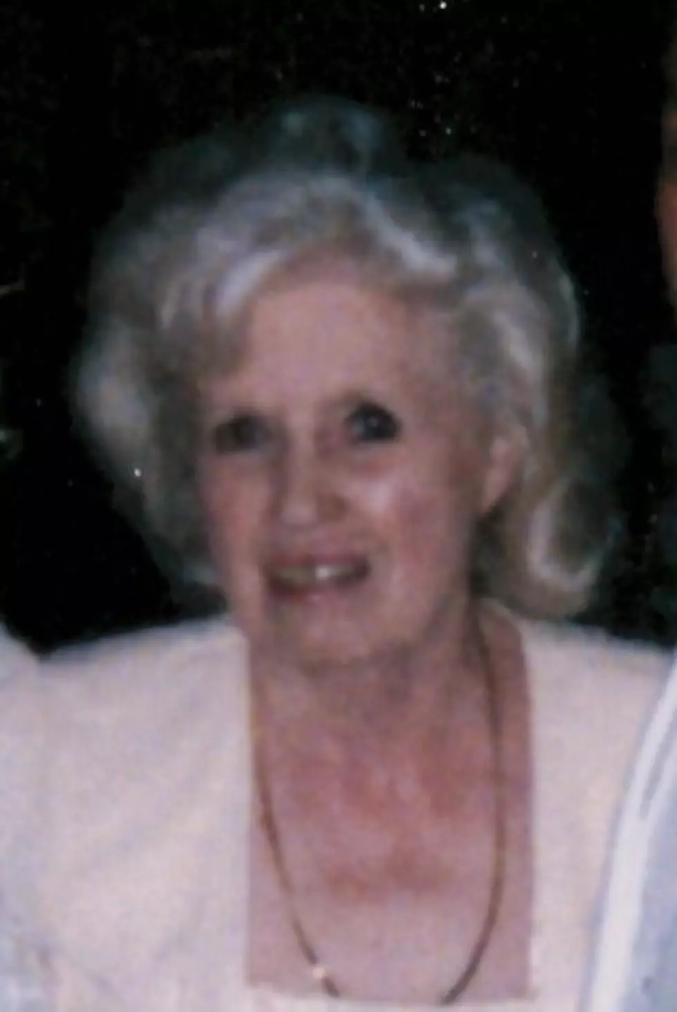 Elizabeth “Betty” Ann Travis, a Former Cortlandt Manor Resident, Dies at 94