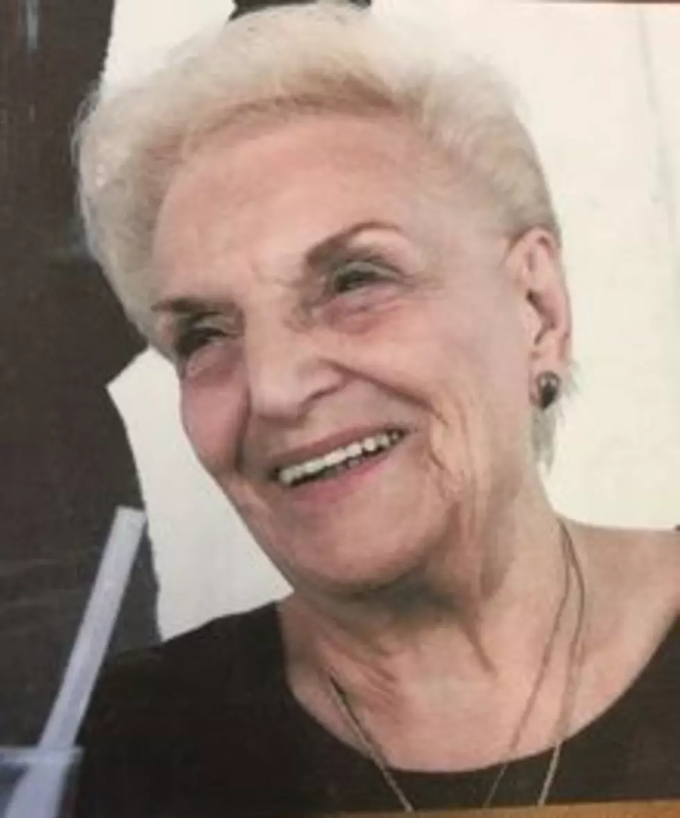 Lena Suraci, a Former Bronx Resident, Dies at 94