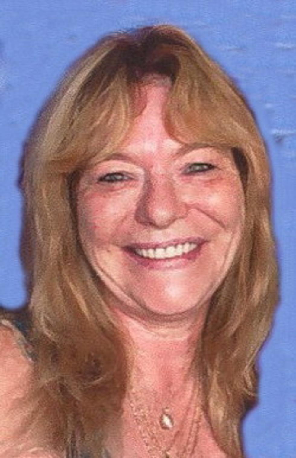 Irene Barley Davis, a Newburgh Resident, Dies at 58