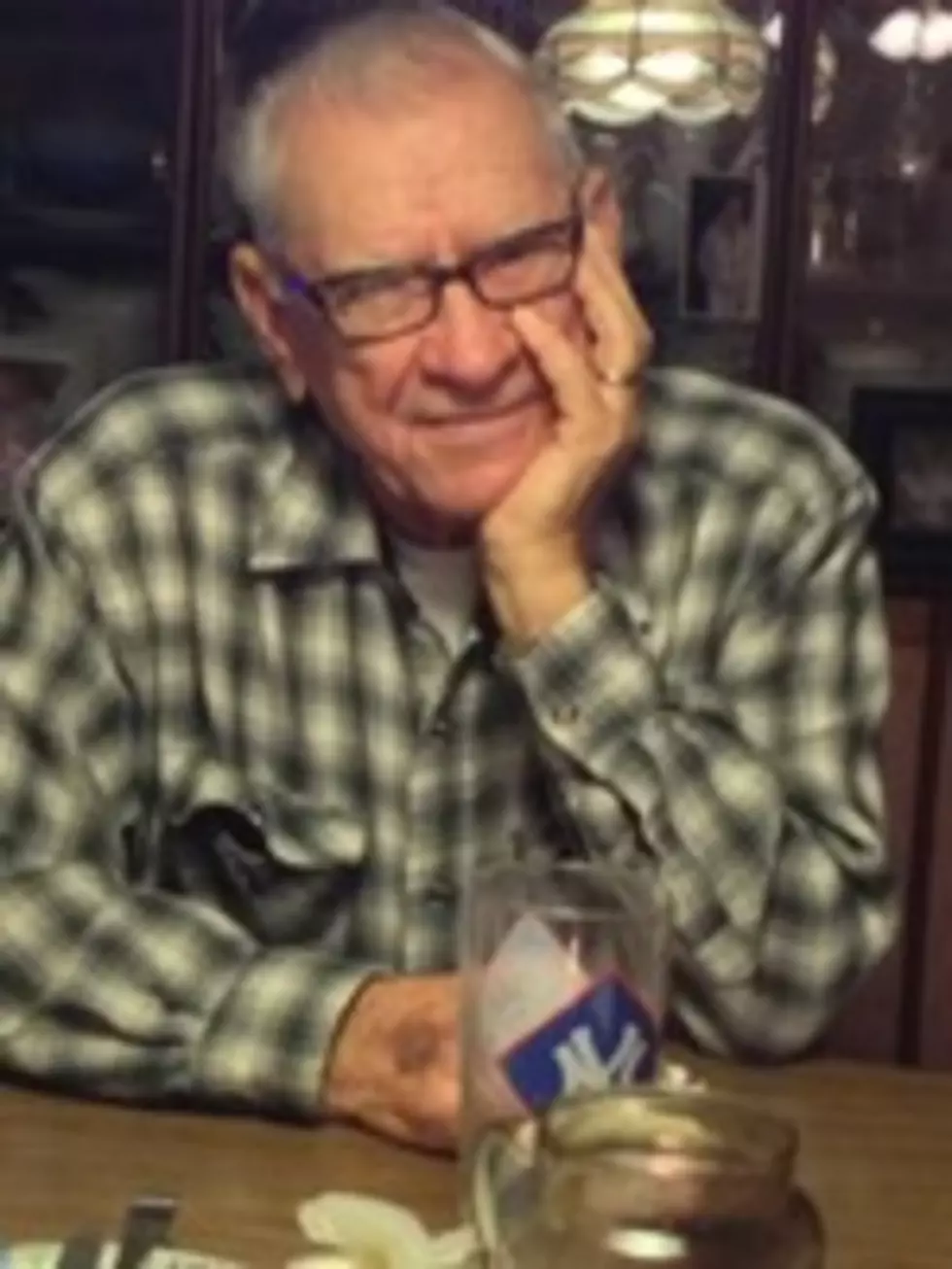 Paul E. Trottier, a Longtime Area Resident, Dies at  91