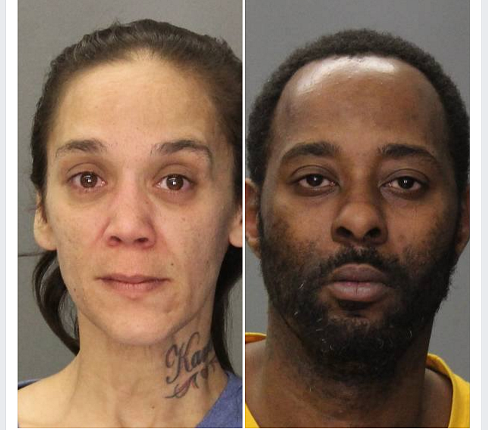 Orange County Couple Arrested on Heroin Sale Charges