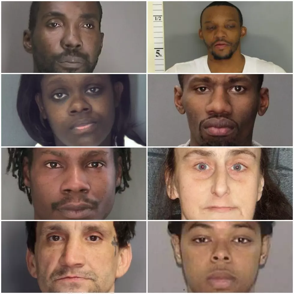 15 ‘Merchants of Death’ Charged For Selling Drugs In the Hudson Valley