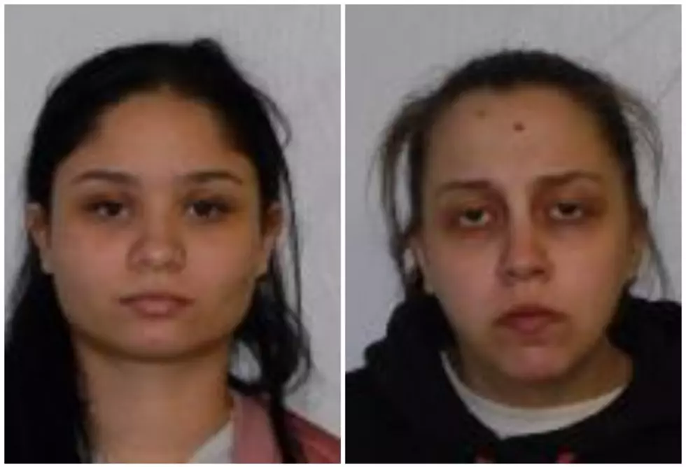 Two Women Accused Of Attempting To Cash Forged Checks In Dutchess County