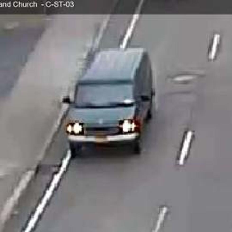Hudson Valley Girl Dragged Into Van, Police Seek Help