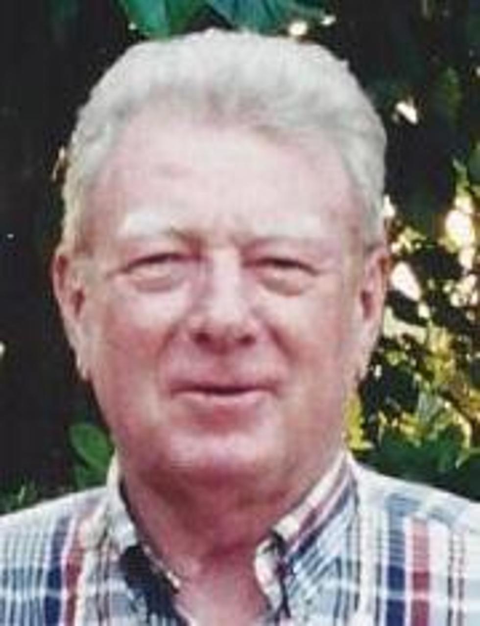John Gordon Flannery, a Newburgh Resident, Dies at 87