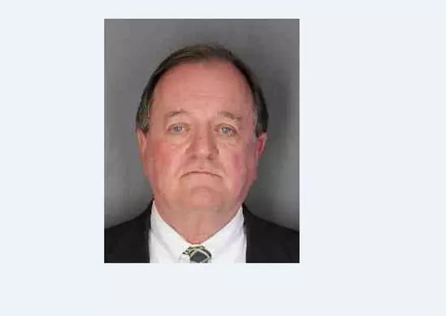 Police: Dutchess County Lawyer Had Sexual Contact With Client, More Victims Possible