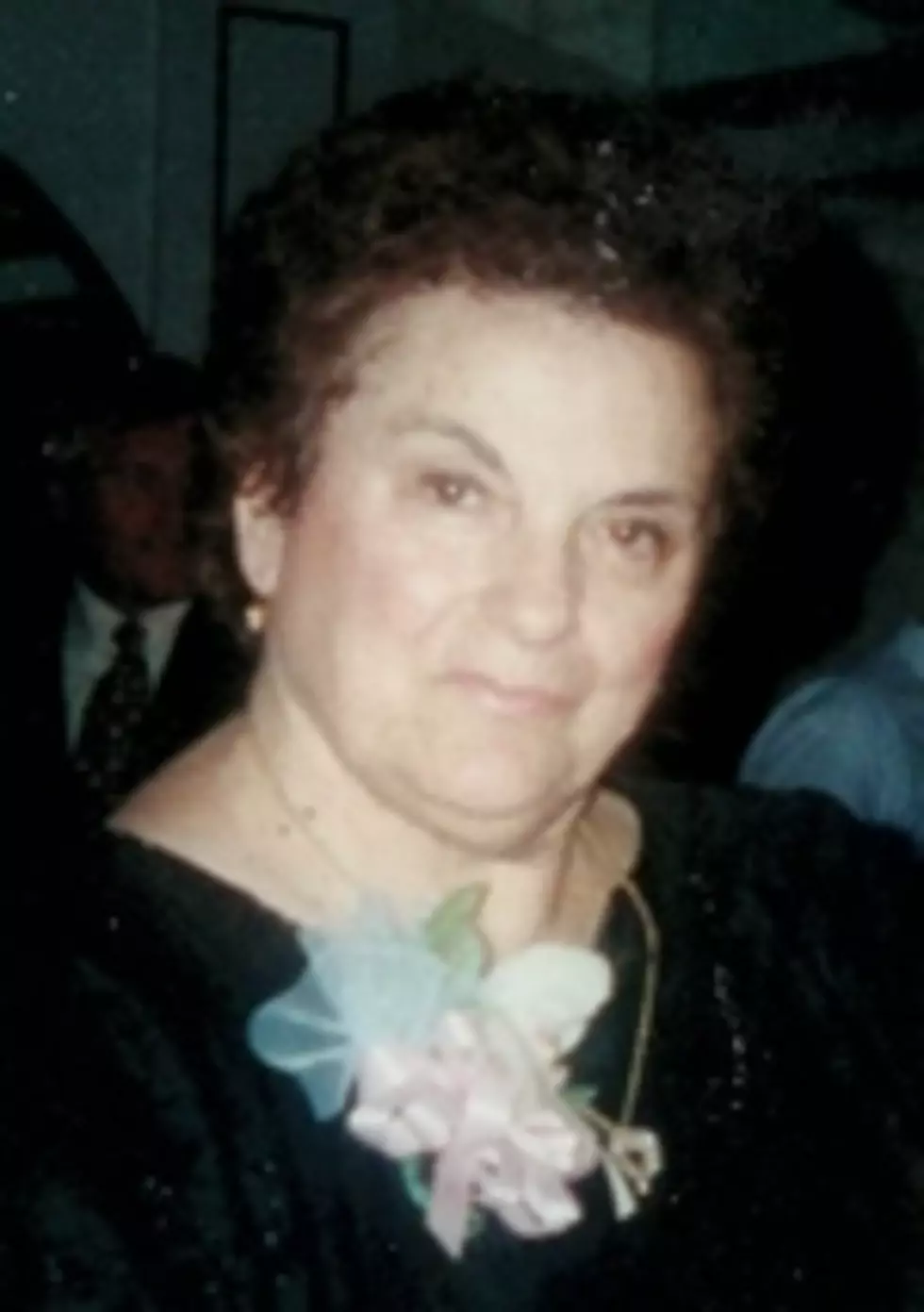 Anna Rita Maturo, a Longtime Wappingers Falls Resident, Dies at 86