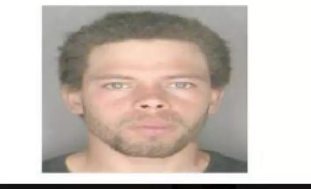Hudson Valley Man Arrested For Rape