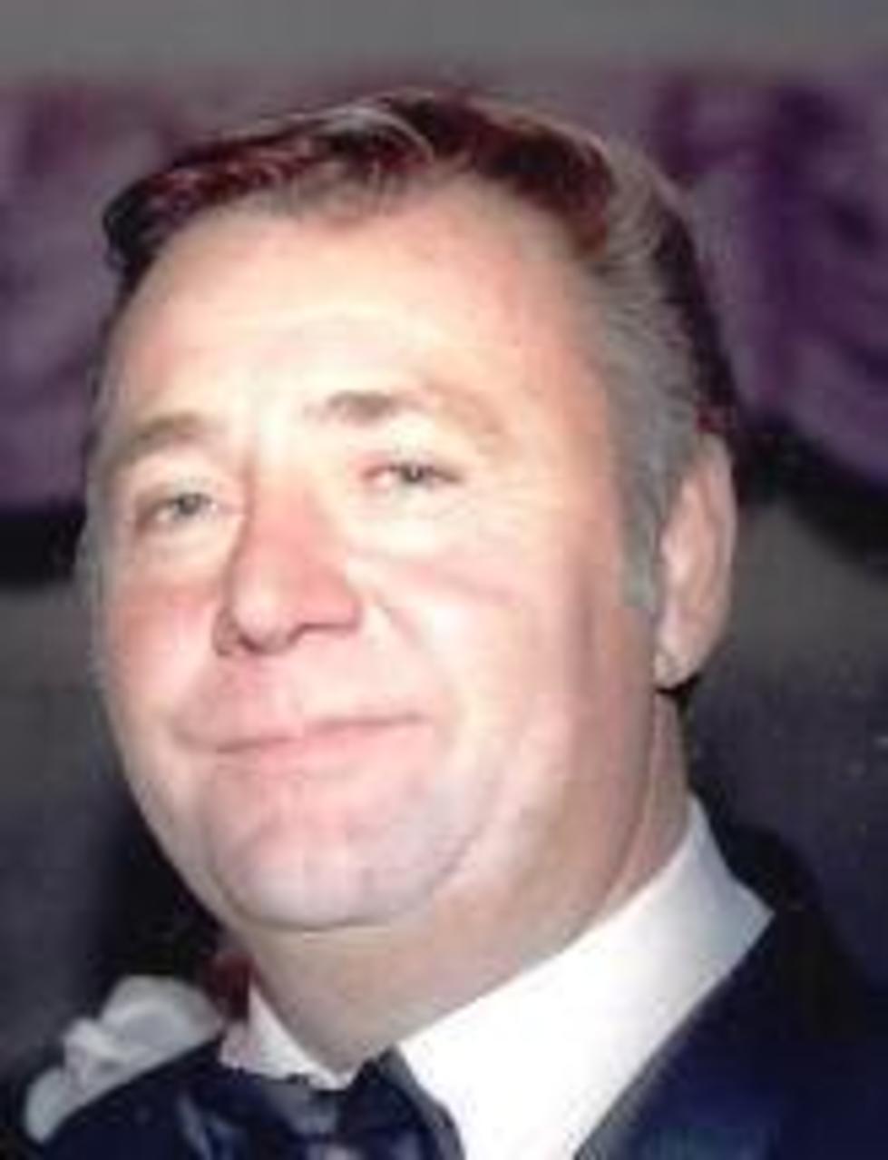 Daniel P. Collins, a Newburgh Resident, Dies at 80