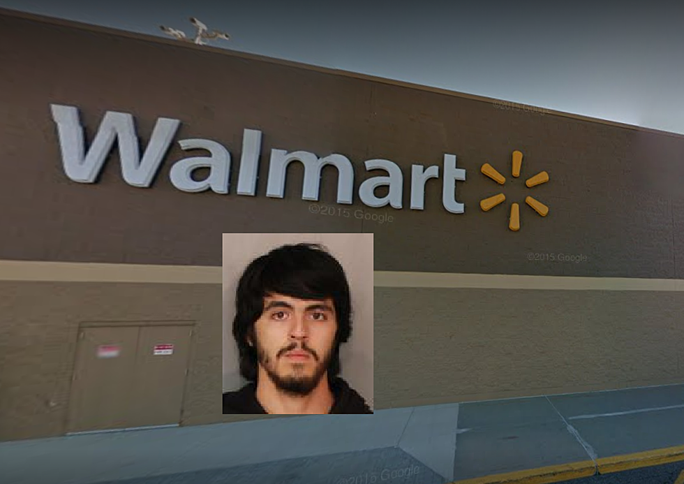 Police: Hudson Valley Man Caught Masturbating At Local Walmart