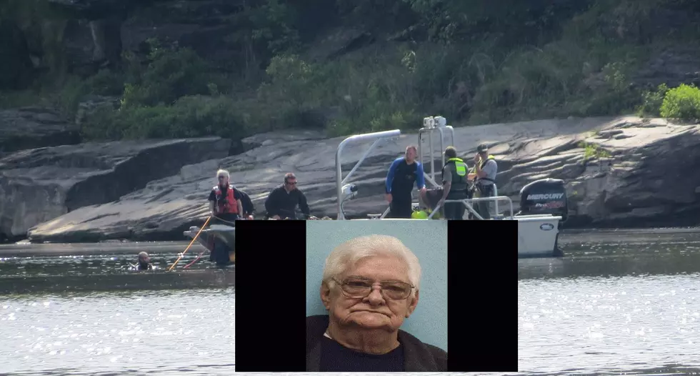 Search Continues for Missing Elderly Hudson Valley Man