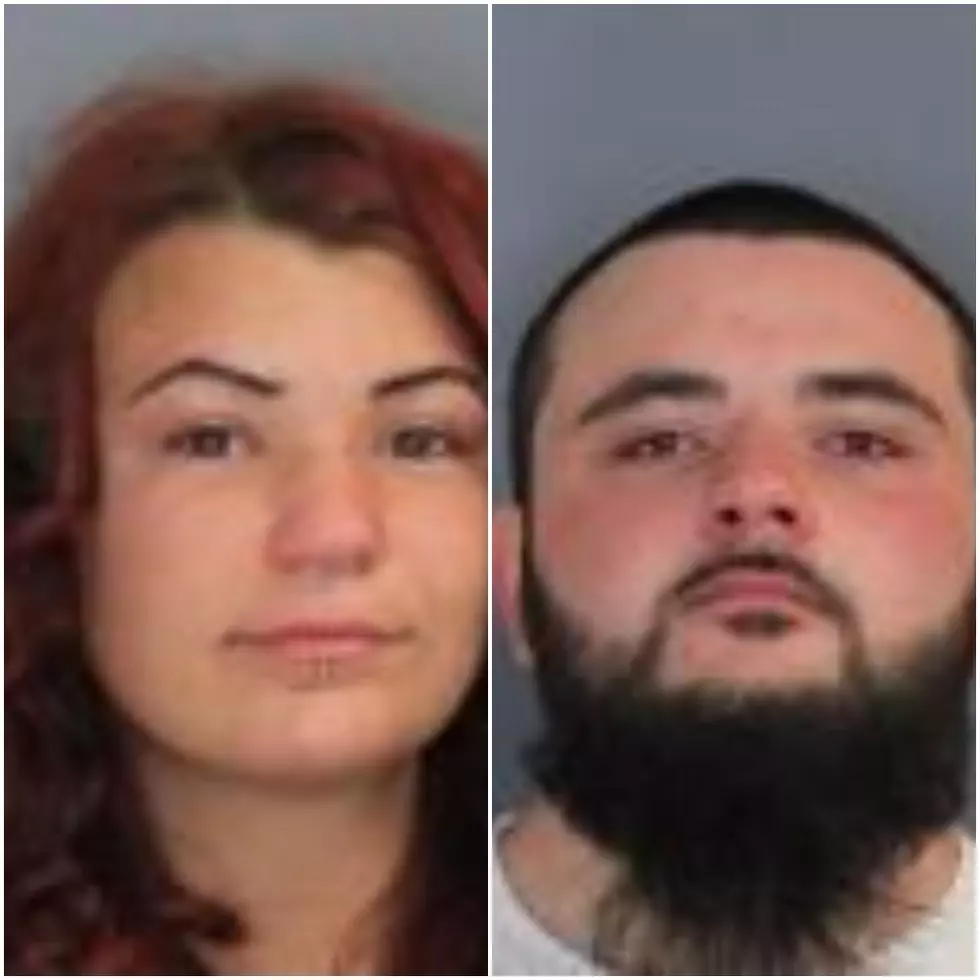 Driving Without Seatbelt on Taconic Leads To Drug Charges For Long Island Couple