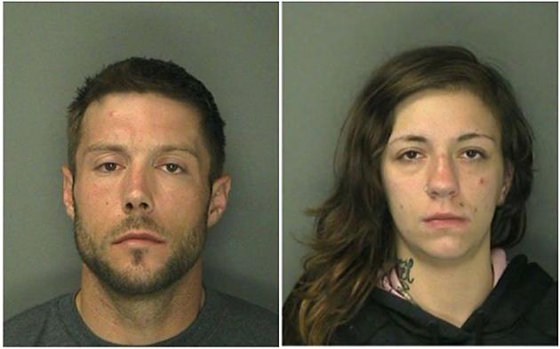 Special Investigation Leads to 2 Heroin Busts in Ulster County