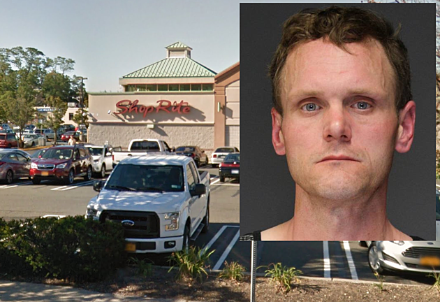 Hudson Valley Man Caught Placing ShopRite Items Down ‘Pants,’ Police Say