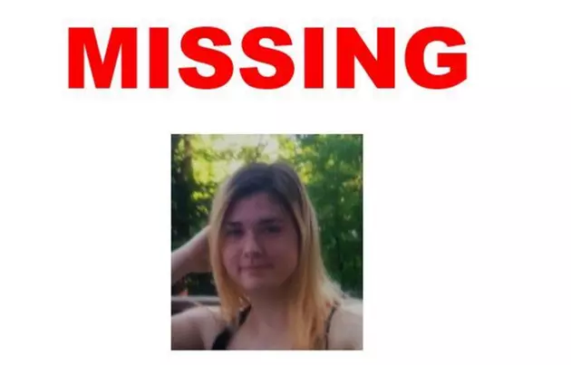 Police Search For Missing Hudson Valley Teen