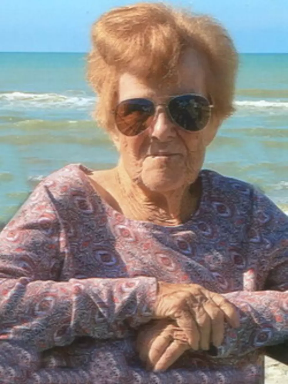 Alice A. (Bennett) Bowman, a Newburgh Resident, Dies at 92