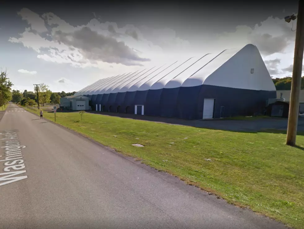 Ulster County Man Stole $1,000 From  Kiwanis Ice Arena, Police Say