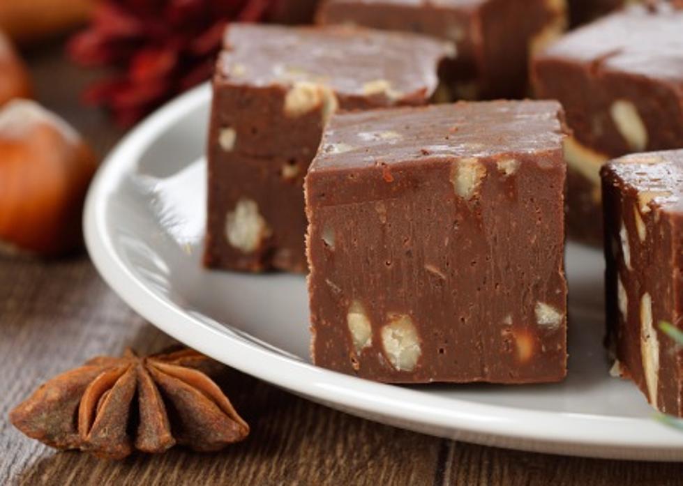 Celebrate National Fudge Day in the Hudson Valley